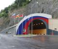 Транскам закрыли по причине схода селя