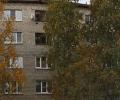 В тюменской больнице из окна выпала 3-летняя пациентка и разбилась насмерть