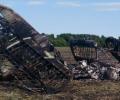 ЧП в Саратовской области: разбился «кукурузник», два пилота погибли