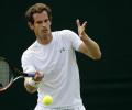         Wimbledon