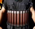 У консульства США в Саудовской Аравии террорист пытался взорвать себя