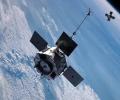 На орбиту Юпитера вышел научный зонд Juno