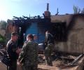 По факту гибели деток на пожаре в Орловской деревне возбуждено уголовное дело