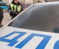 В Марий Эл в результате ДТП с участием маршрутки и битумовоза пострадали девять человек