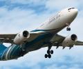 В аэропорту Токио экстренно приземлился самолет Hawaiian Airlines
