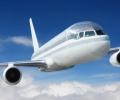 В Индонезии по причине драки пассажиров самолет Jetstar совершил вынужденную посадку
