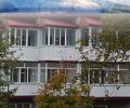 Пациентов психо-неврологического пансионата на Камчатке успели эвакуировать из пожара