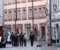В Баварии сирийский беженец подорвался возле ресторана, 12 человек ранены