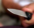 Невменяемый мужчина напал с ножом на прихожанок в орловском храме