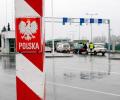 Россияне, живущие под Польшей, пока не могут воспользоваться правом приграничного передвижения