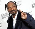   Snoop Dogg    40 