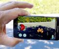 Игрок в Pokemon GO был убит в штате Калифорния