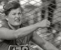 В преклонном возрасте умерла первая олимпийская чемпионка СССР Нина Пономарева