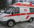 Из лагеря, что под Красноярском, госпитализированы дети