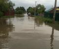 В Приморье по причине сильных ливней объявили штормовое предупреждение