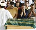 При взрыве на свадьбе в Турции жертвами стали 22 ребенка