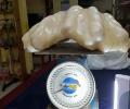 Филиппинский рыбак десять лет хранил под кроватью гигантскую 34-килограммовую жемчужину