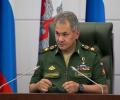 Минобороны внезапно объявило проверку боеготовности российской армии