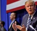 Трамп обозвал «кретинами» комитетчиков, не пустивших российских паралимпийцев в Рио