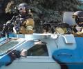 В Карабудахкентском районе Дагестана ввели режим КТО