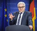 Глава МИД Германии озвучил условия возврата России в «Большую восьмерку»