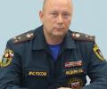 В Приморье, спасая людей, погиб начальник регионального МЧС