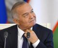Смерть Ислама Каримова официально подтвердили в парламенте и правительстве Узбекистана