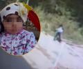 В Иваново нашли убитой похищенную двухлетнюю девочку