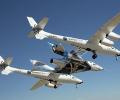       Virgin Galactic  