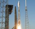 Отныне изучать астероид Бенну будет научный аппарат OSIRIS-REx