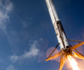   SpaceX      Falcon 9