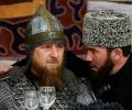 Кадыров предстал пред очи чеченских женщин, облаченный в доспехи