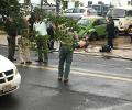 В США арестовали подозреваемого в организации взрывов в Нью-Йорке и Нью-Джерси