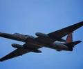 В результате падения самолета-разведчика U-2 погиб один пилот и еще один пострадал