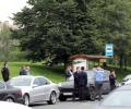 Прокурор, гулявший на «стреляющей» свадьбе в Москве, поплатился работой