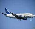 Происшествие в Индонезии: аварийную посадку совершил пассажирский Boeing-737