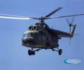 Происшествие в Альпах: в Швейцарии разбился военный вертолет