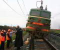 В результате ДТП с тепловозом в Тверской области погибли два человека