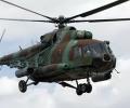 Происшествие в Малайзии: на крышу школы упал вертолет