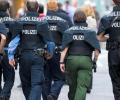 В Германии родители свыше 30 лет держали сына под замком