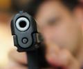 В США отец застрелил собственных сына и дочь