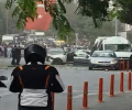 В Стамбуле пять человек пострадали при взрыве заминированного мотоцикла