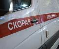 Мужчина, протаранивший на автомобиле колонну военных, скрылся с места происшествия