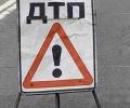 В результате ДТП с участием скорой и автобуса, Иркутск, пострадали люди