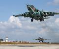 Путин подписал закон о бессрочном размещении авиации Военных сил РФ в Сирии