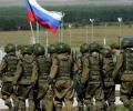 Министерство обороны РФ отрицает гибель шестерых российских военных в Сирии