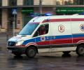 В Варшаве вследствие взрыва самодельной бомбы в жилом доме погиб один человек