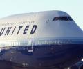 Авиакомпания United Airlines приняла решение приостановить вылеты по всему миру