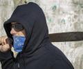 Шести мексиканцам отсекли кисти рук за воровство