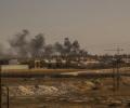 Три российских военнослужащих получили ранения в Алеппо
